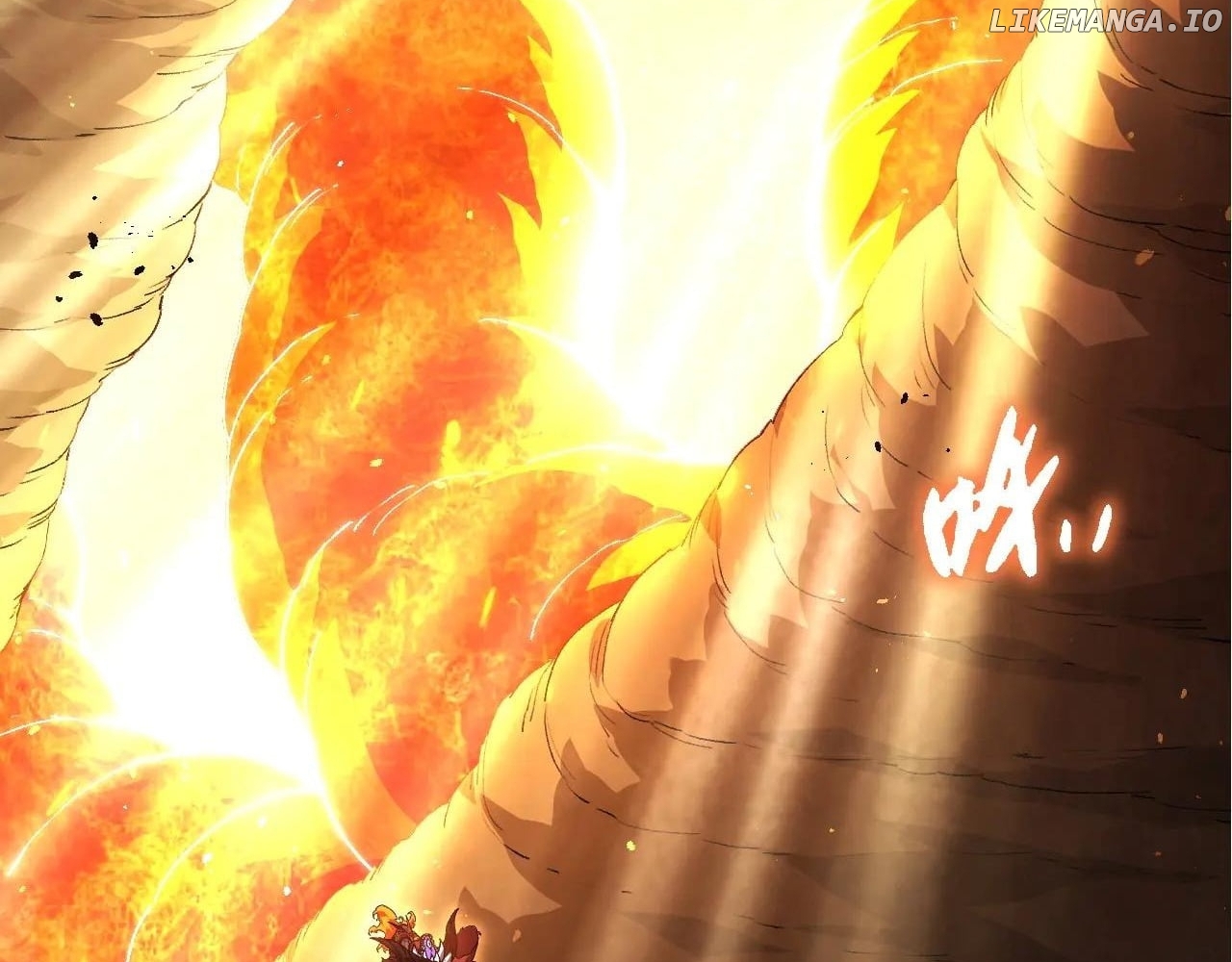 Evolution Begins With A Big Tree Chapter 367 - page 84